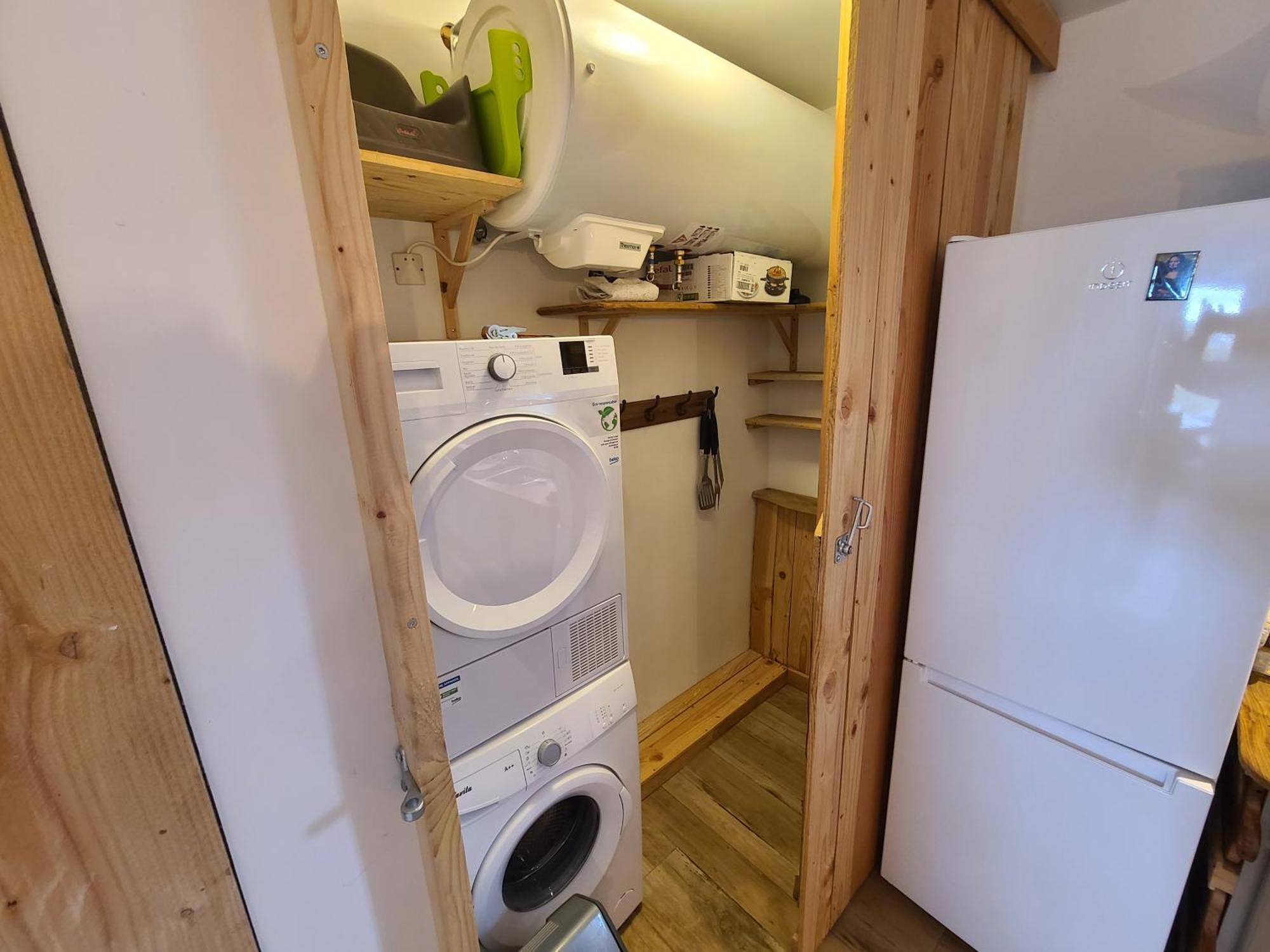 Gites La Boletiere Saint-Étienne-du-Valdonnez 部屋 写真